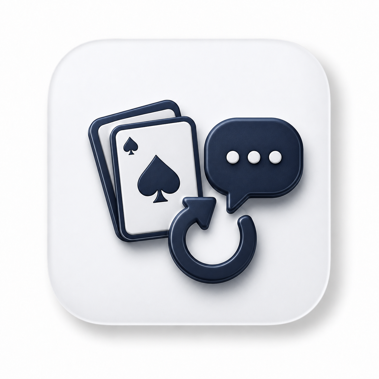 Hand Replays & Live Chat
