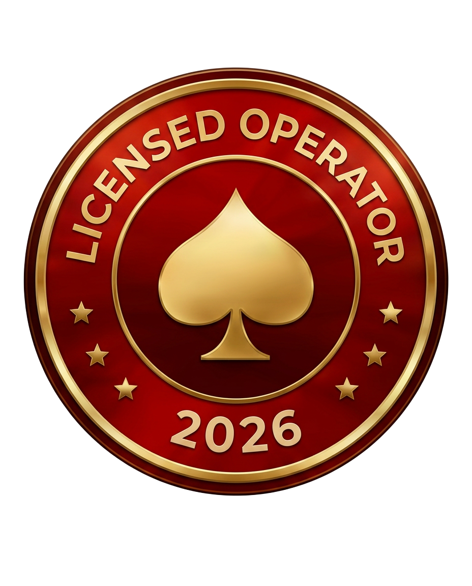 Licensed Operator 2026