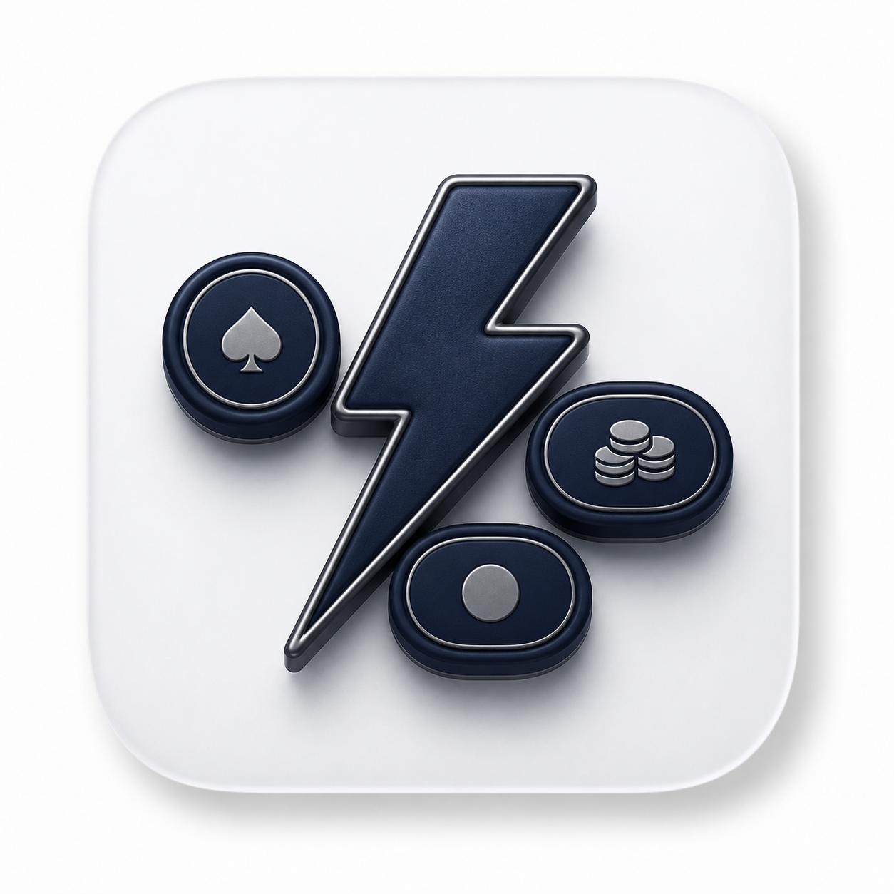 Fast Action Controls