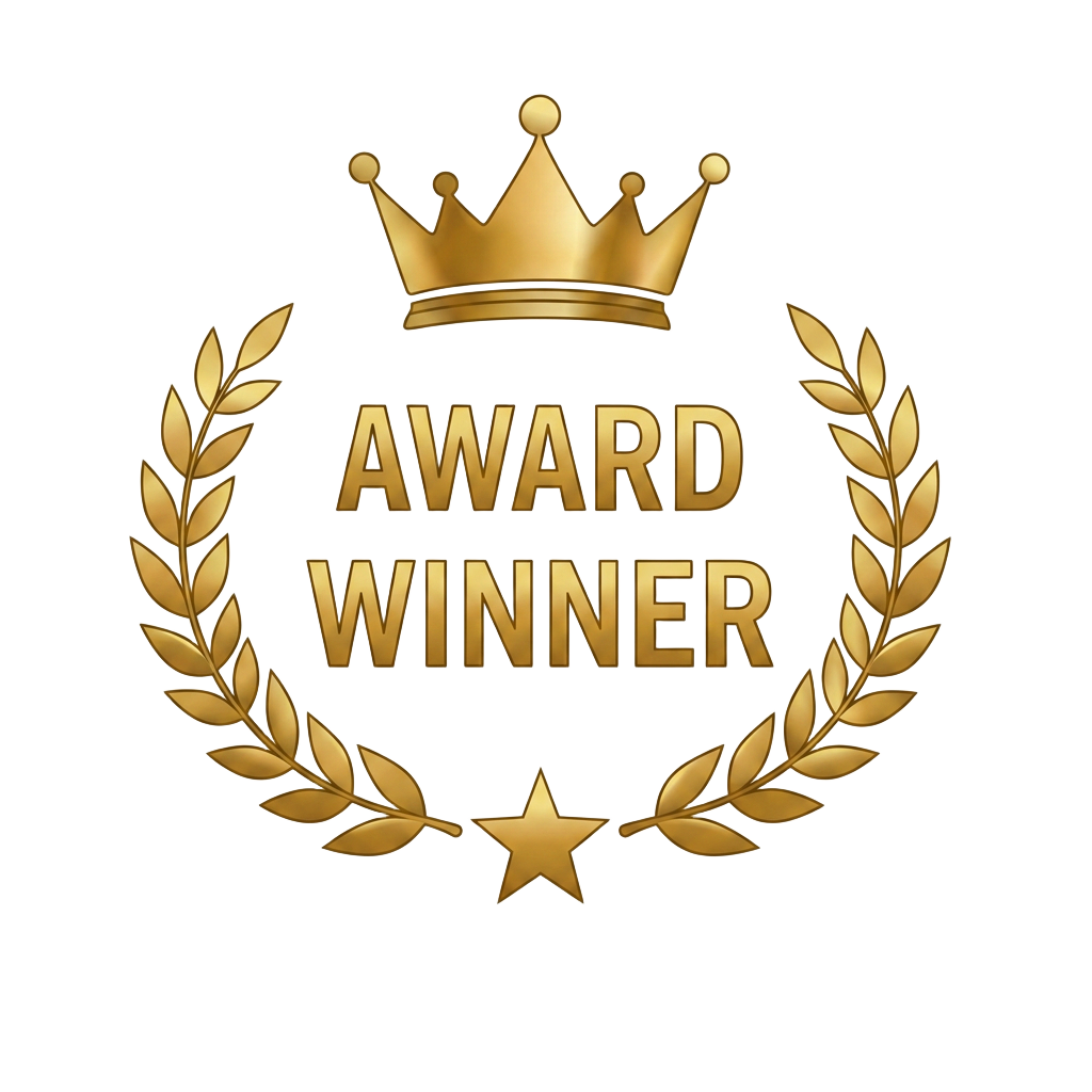 Award Winner